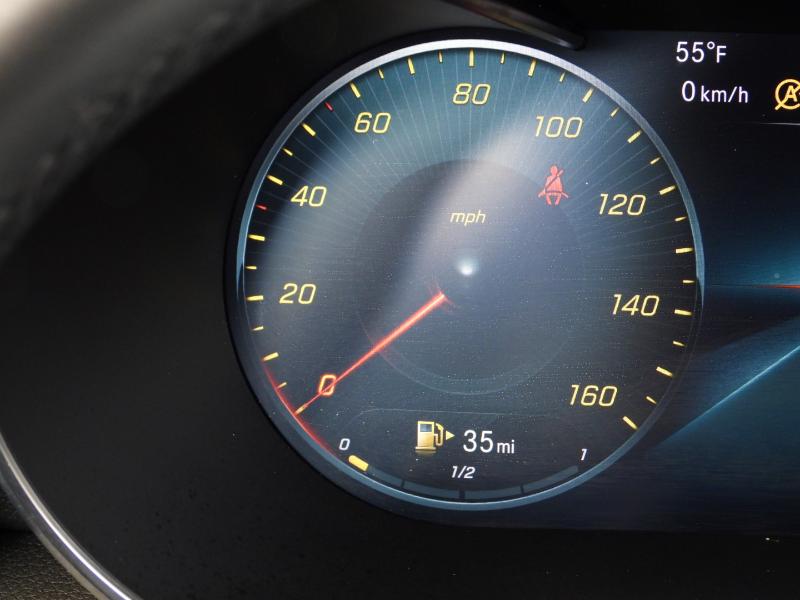 Mercedes-Benz GLC-Class GLC300 2020