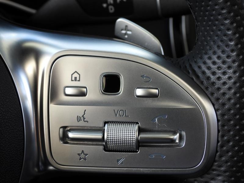 Mercedes-Benz GLC-Class GLC300 2020