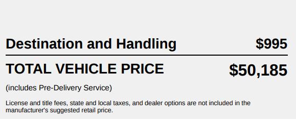 Mercedes-Benz GLC-Class GLC300 2020