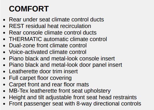 Mercedes-Benz GLC-Class GLC300 2020