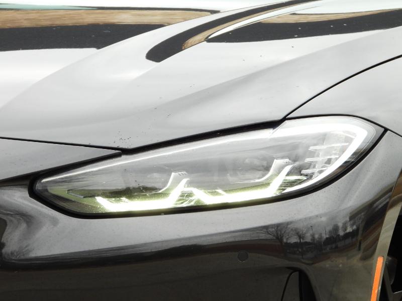 BMW 4-Series 430i coupe 2022