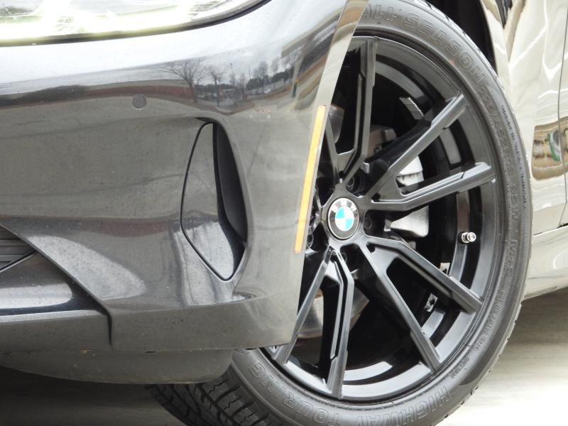 BMW 4-Series 430i coupe 2022