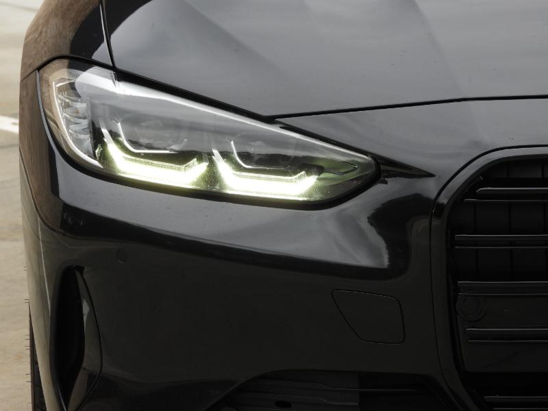 BMW 4-Series 430i coupe 2022
