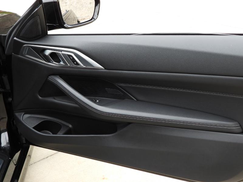 BMW 4-Series 430i coupe 2022