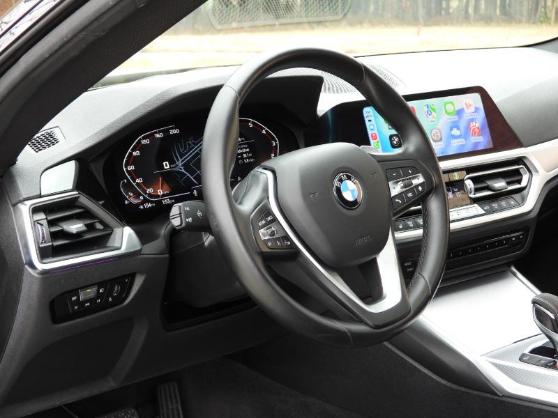 BMW 4-Series 430i coupe 2022