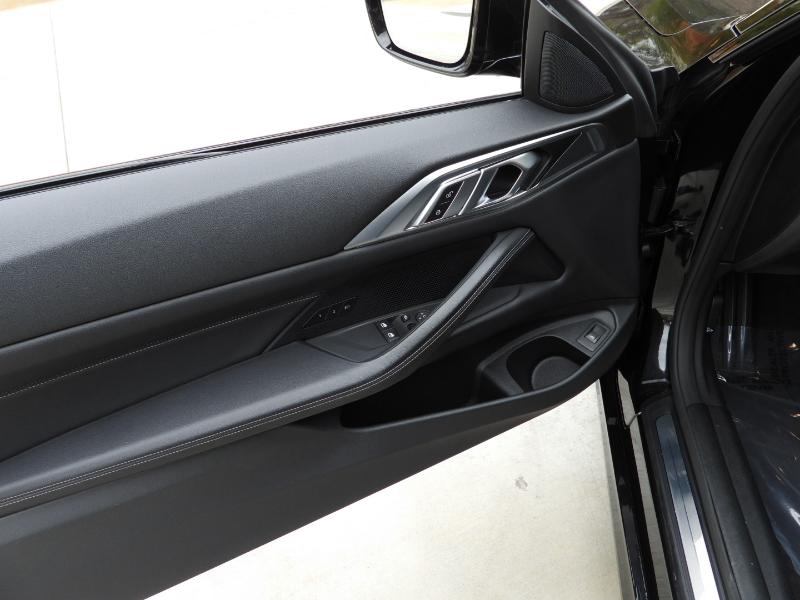 BMW 4-Series 430i coupe 2022