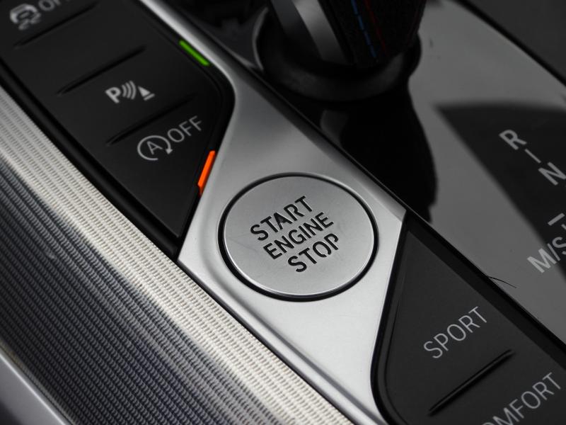 BMW 4-Series 430i coupe 2022