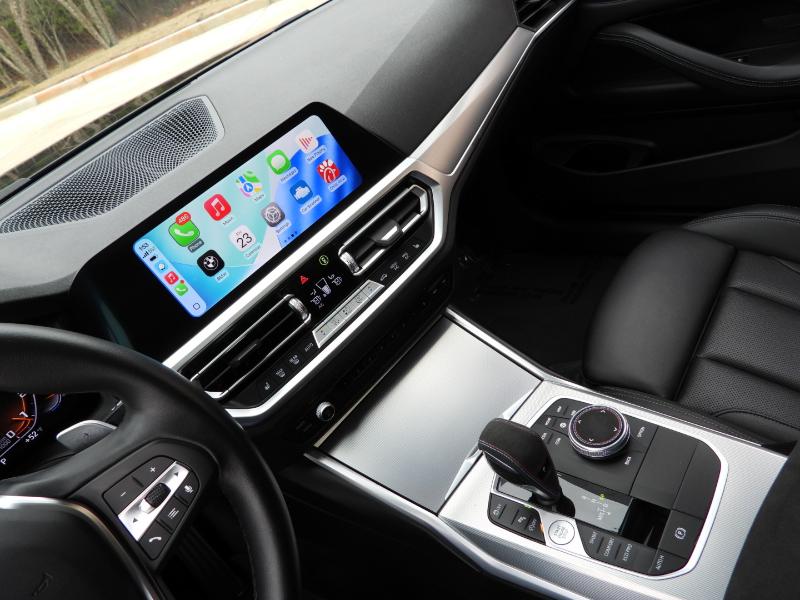 BMW 4-Series 430i coupe 2022