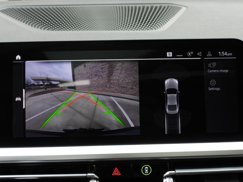 BMW 4-Series 430i coupe 2022