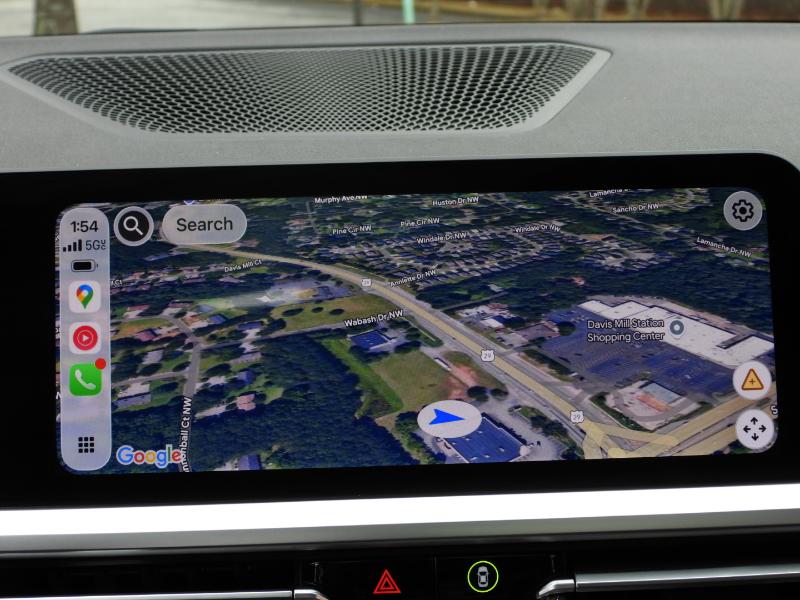 BMW 4-Series 430i coupe 2022