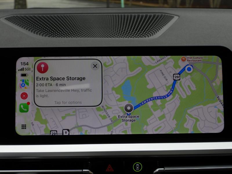 BMW 4-Series 430i coupe 2022