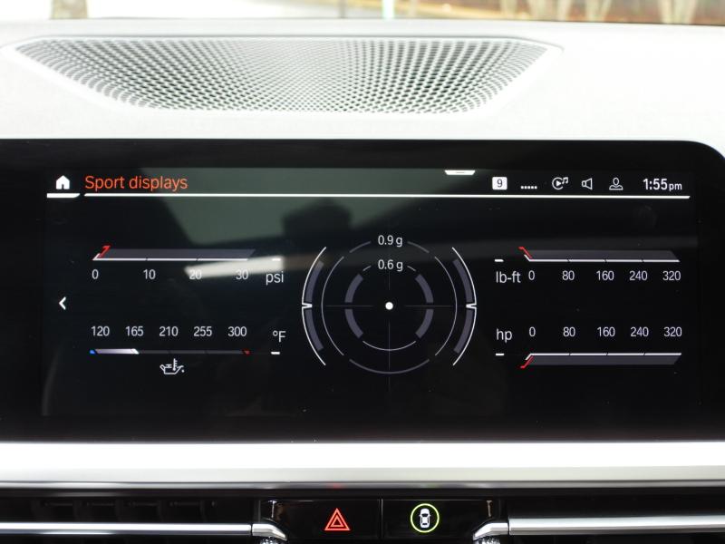 BMW 4-Series 430i coupe 2022