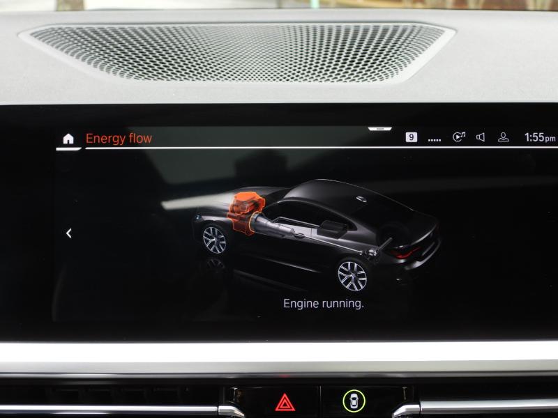 BMW 4-Series 430i coupe 2022