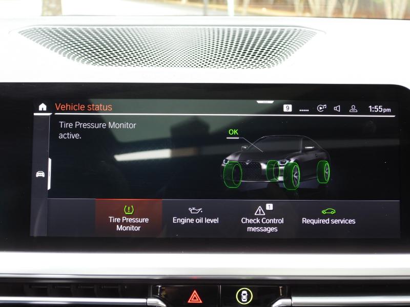 BMW 4-Series 430i coupe 2022