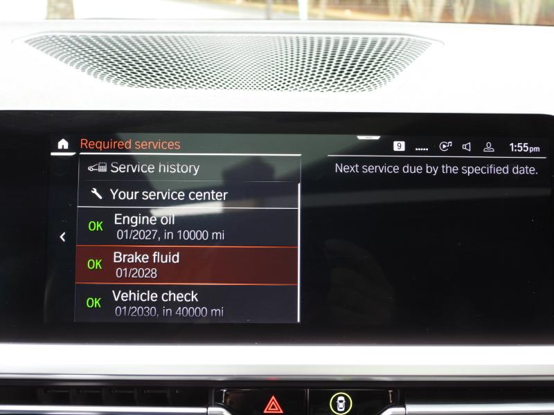 BMW 4-Series 430i coupe 2022