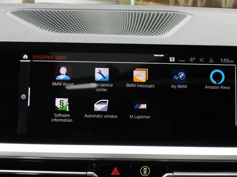 BMW 4-Series 430i coupe 2022