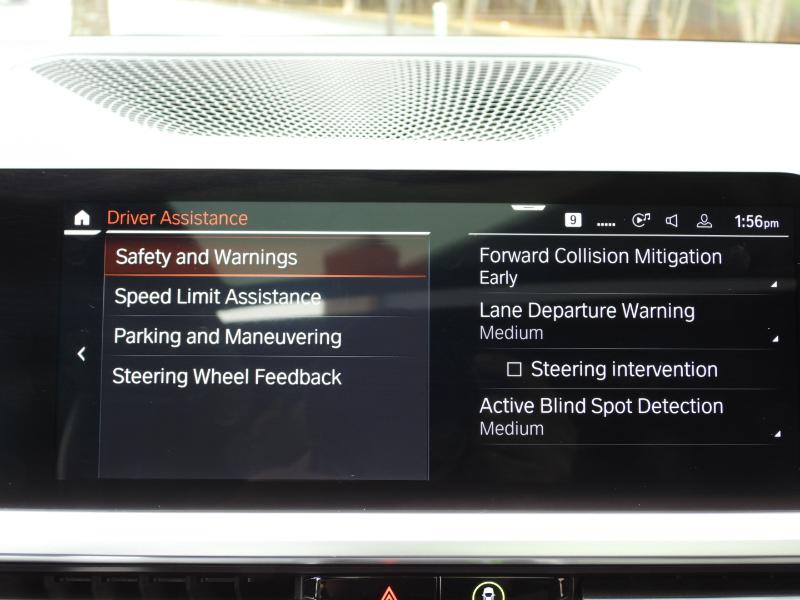 BMW 4-Series 430i coupe 2022