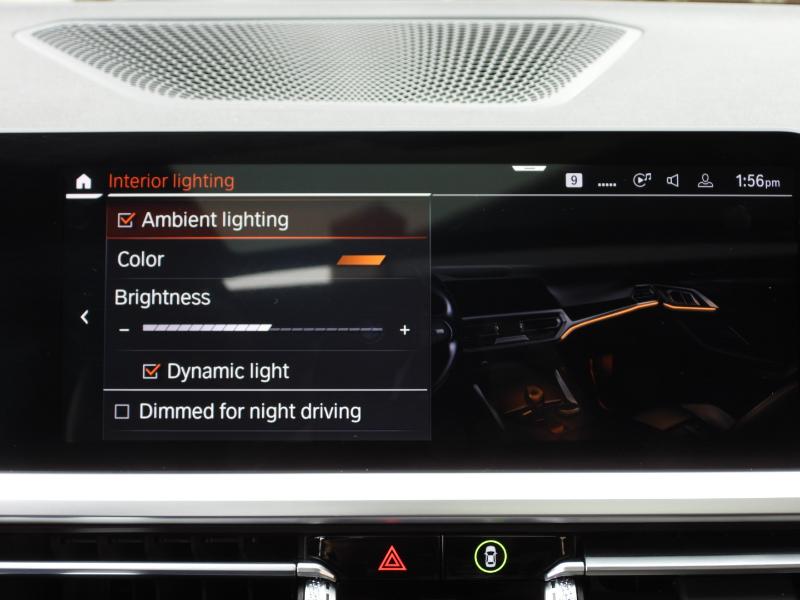 BMW 4-Series 430i coupe 2022