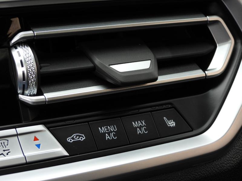 BMW 4-Series 430i coupe 2022