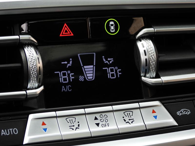 BMW 4-Series 430i coupe 2022