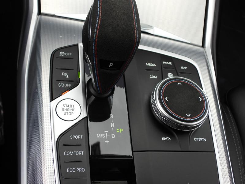 BMW 4-Series 430i coupe 2022