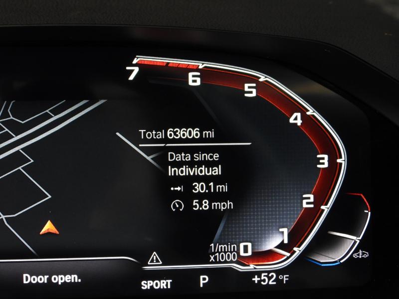 BMW 4-Series 430i coupe 2022