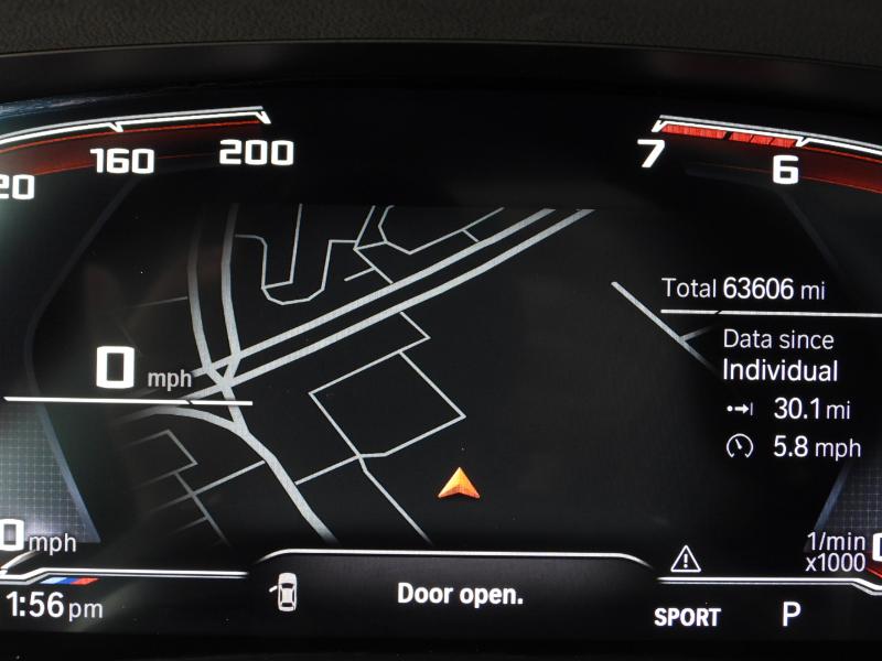 BMW 4-Series 430i coupe 2022