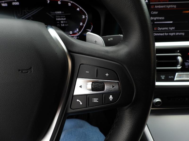 BMW 4-Series 430i coupe 2022