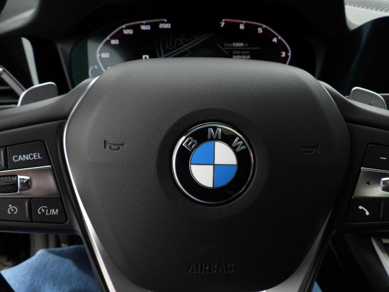 BMW 4-Series 430i coupe 2022