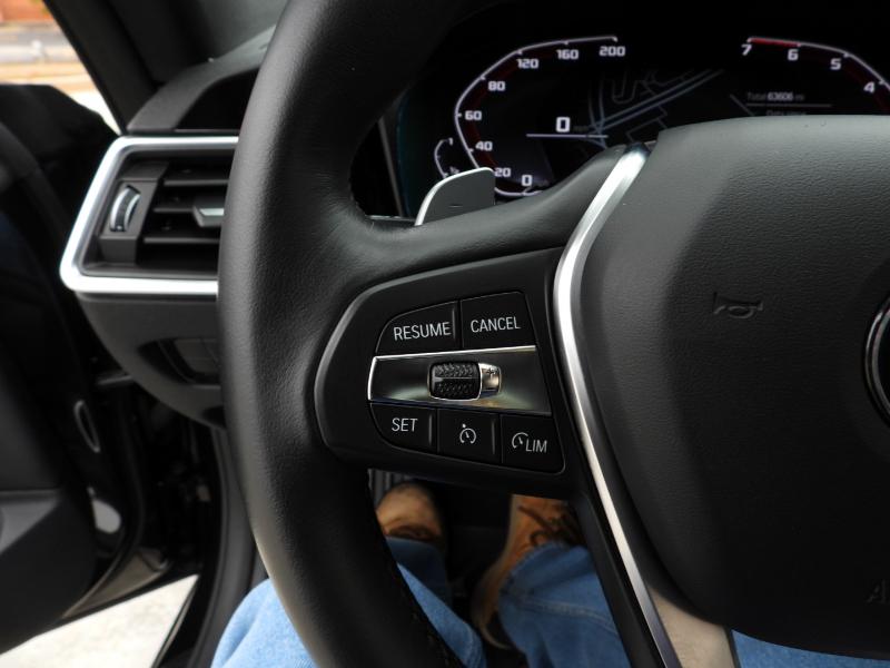 BMW 4-Series 430i coupe 2022