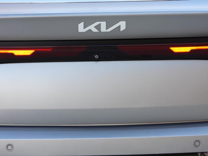 Kia K5 GT-Line 2025