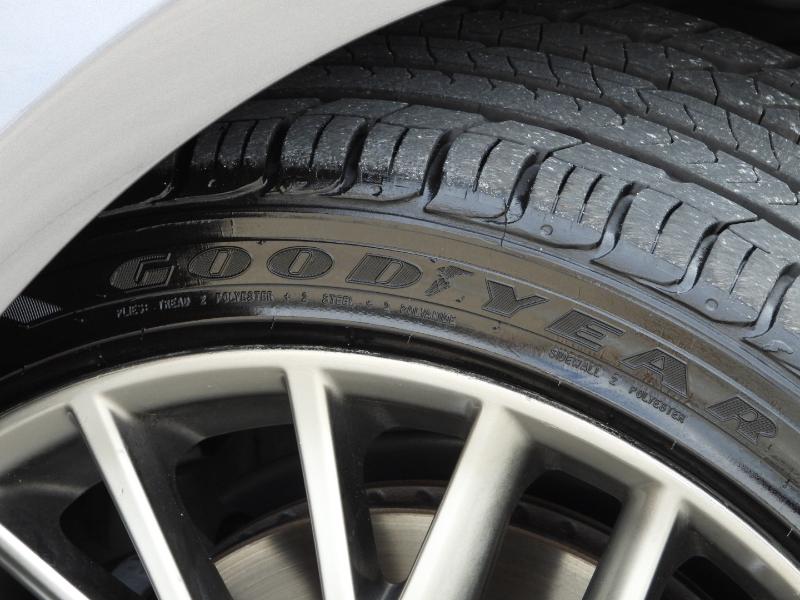 Lexus IS 250 RWD 2014