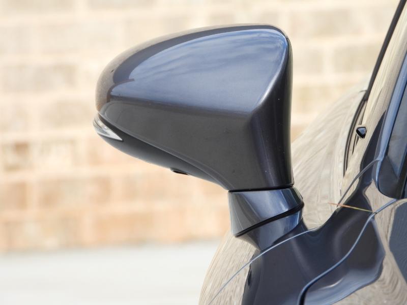 Lexus IS 250 RWD 2014