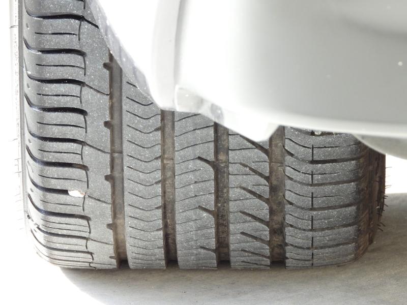 Lexus IS 250 RWD 2014