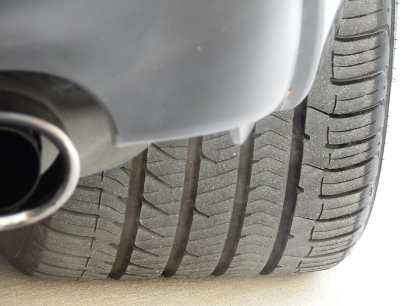 Lexus IS 250 RWD 2014