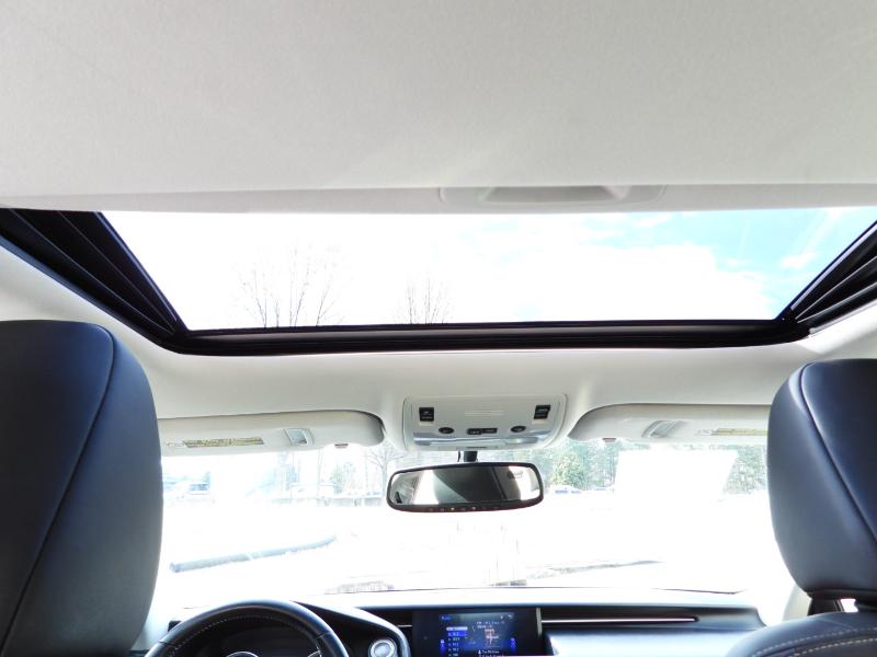 Lexus IS 250 RWD 2014