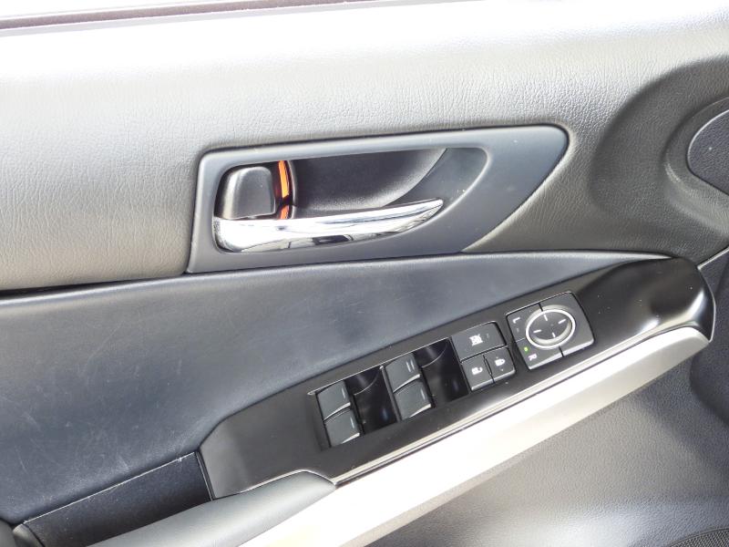 Lexus IS 250 RWD 2014