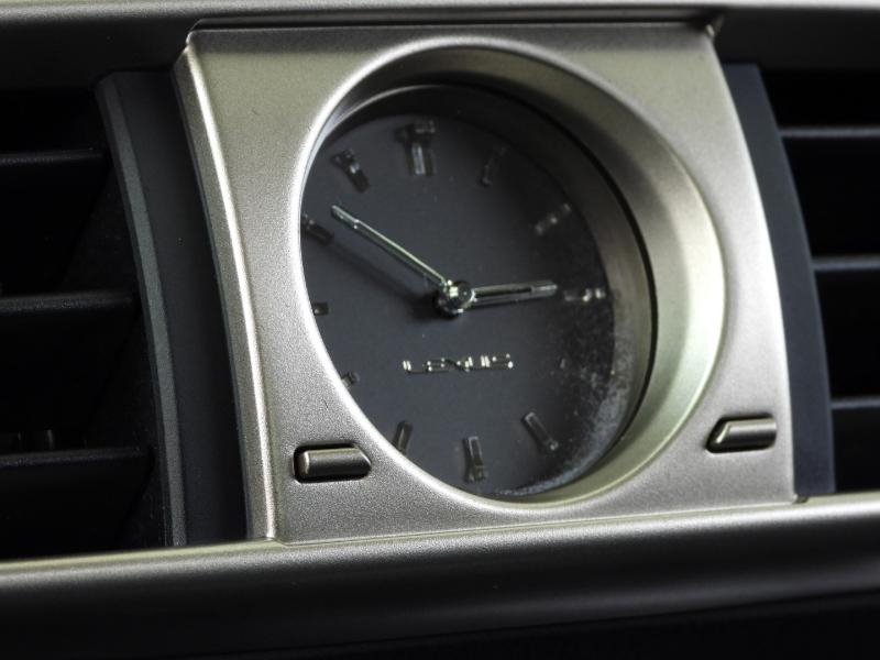 Lexus IS 250 RWD 2014