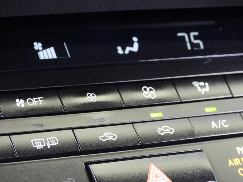 Lexus IS 250 RWD 2014