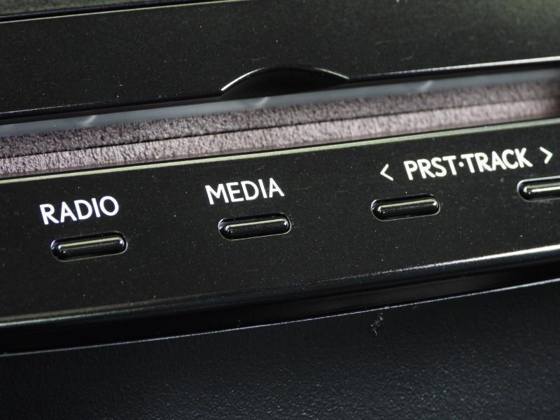 Lexus IS 250 RWD 2014