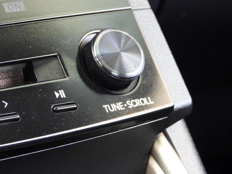 Lexus IS 250 RWD 2014