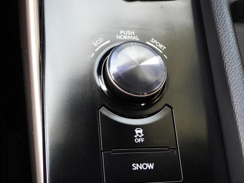 Lexus IS 250 RWD 2014