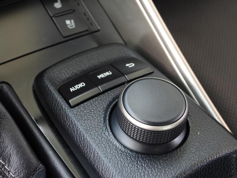 Lexus IS 250 RWD 2014