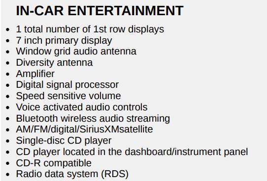 Lexus IS 250 RWD 2014
