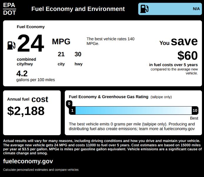 Lexus IS 250 RWD 2014