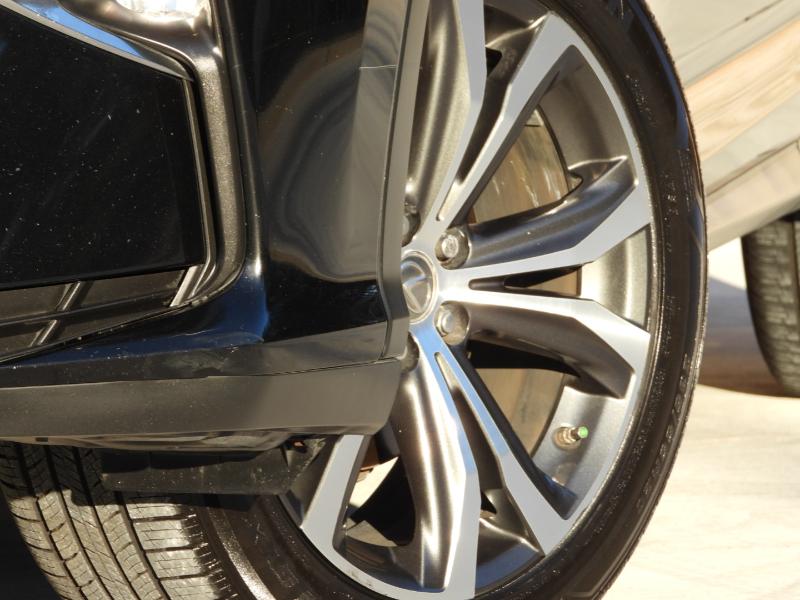 Lexus RX 350 FWD 2017