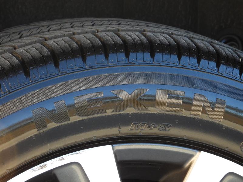 Lexus RX 350 FWD 2017