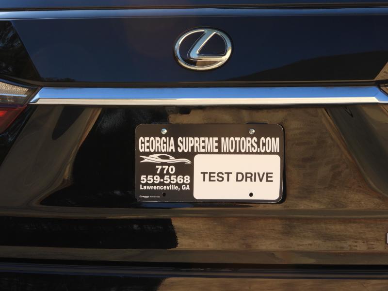 Lexus RX 350 FWD 2017