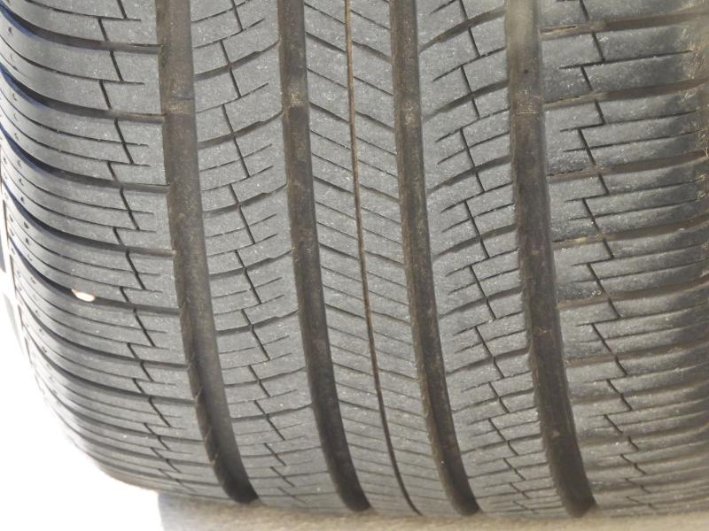 Lexus RX 350 FWD 2017