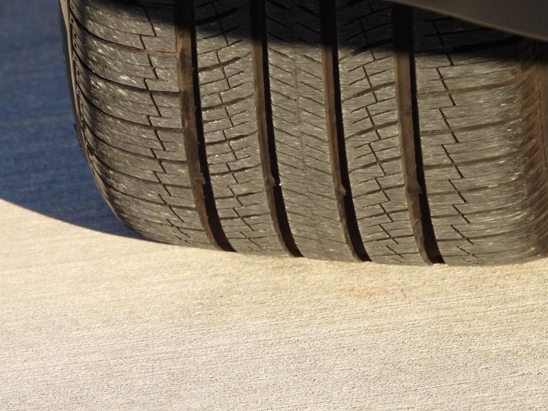 Lexus RX 350 FWD 2017